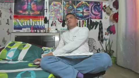 nathan nathaniel online show from 08.03.26