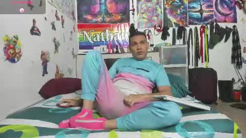 nathan nathaniel online show from 08.05.26
