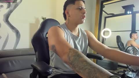 Nathan online show from 12.01.25