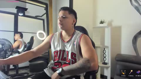 Nathan online show from 12.03.25