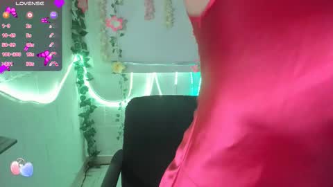 Snapshot of nathasha_jhonsom_ chatting on 01.18.26 Naty online show from 01.18.26