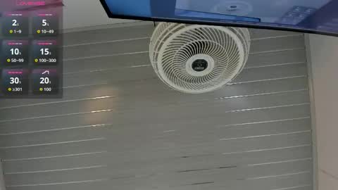 Snapshot of nathie_hott chatting on 11.27.25 Nathie online show from 11.27.25