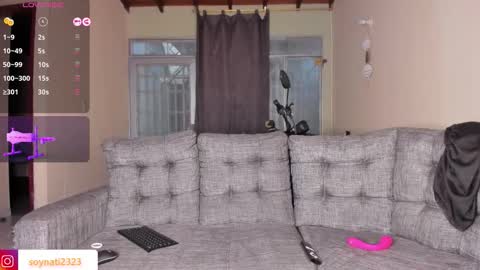 Snapshot of nathilie_steele chatting on 03.13.26 Nathilie steele online show from 03.13.26