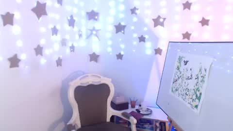 Snapshot of nathy_rock chatting on 01.13.26 Nathalia online show from 01.13.26