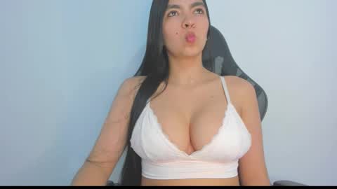 Snapshot of nathyy_garcia chatting on 02.21.26 Nathyy online show from 02.21.26