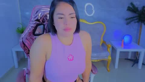 Natalia  online show from 03.05.26