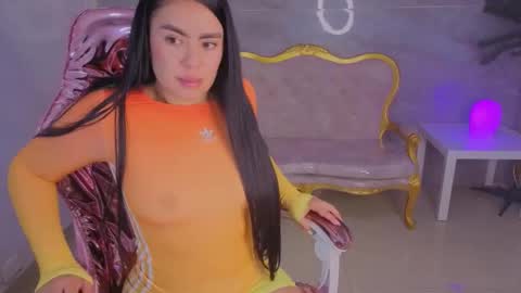 Natalia  online show from 03.07.26