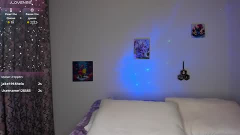 Snapshot of nati_brown chatting on 01.18.26 Nati online show from 01.18.26