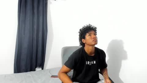 Snapshot of nati_sm chatting on 01.03.25 Nati online show from 01.03.25