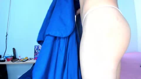 Snapshot of nati_sm chatting on 01.21.25 Nati online show from 01.21.25