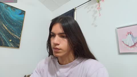 Snapshot of nati_sm chatting on 12.21.25 Nati online show from 12.21.25