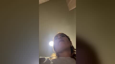 Snapshot of natigoonzales chatting on 07.11.26 N A T I GONZALES online show from 07.11.26