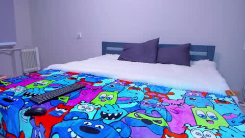 Snapshot of natishaloveu chatting on 03.06.25 Tisha online show from 03.06.25