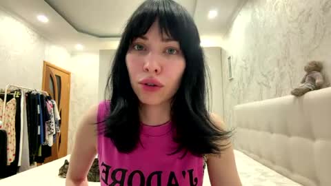 Megan online show from 06.05.26