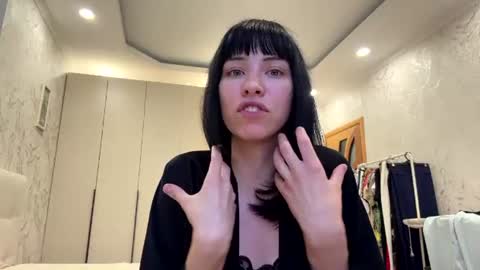 Megan online show from 07.06.26
