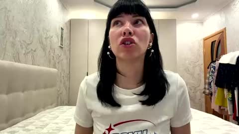 Megan online show from 07.09.26
