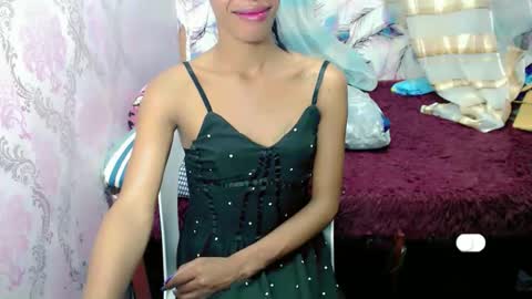 native_princess1 online show from 09.24.25
