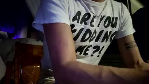 Haven online show from 02.01.25