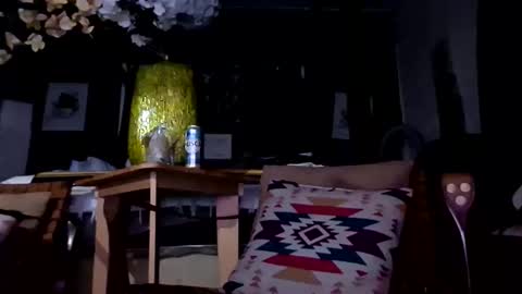 Snapshot of nativeboi22 chatting on 03.21.26 Haven online show from 03.21.26