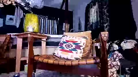 Snapshot of nativeboi22 chatting on 03.21.26 Haven online show from 03.21.26