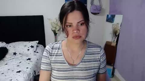 Snapshot of natshaa chatting on 02.08.26 IG natsaall online show from 02.08.26