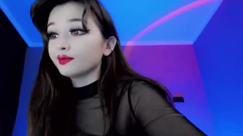 natsumi18 online show from 02.09.25