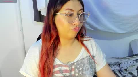 Snapshot of natt15 chatting on 04.03.26 Natalia online show from 04.03.26