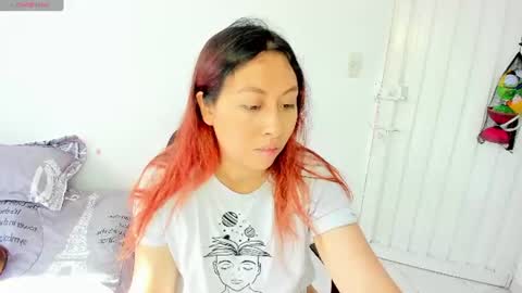 Snapshot of natt15 chatting on 06.17.26 Natalia online show from 06.17.26