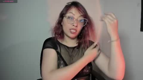 Snapshot of natt15 chatting on 07.31.26 Natalia online show from 07.31.26