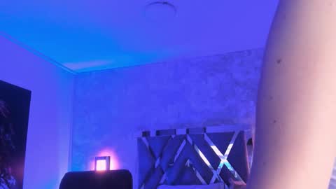 Natalia online show from 02.24.26