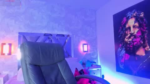 Natalia online show from 02.28.26