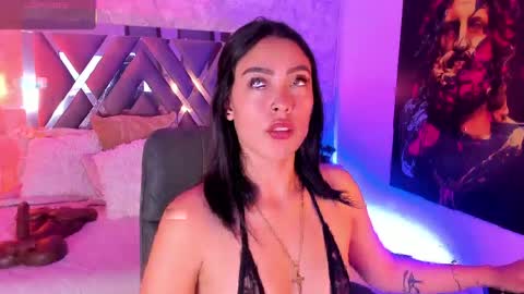 Natalia online show from 04.14.26