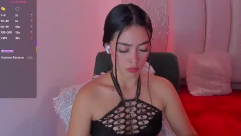 Natalia online show from 06.12.26