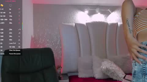 Natalia online show from 06.19.26