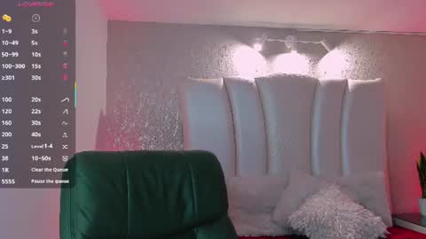 Natalia online show from 06.25.26