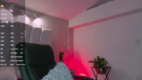 Natalia online show from 06.26.26