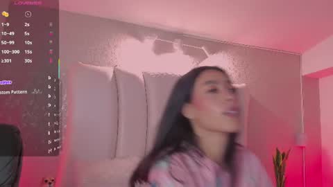 Natalia online show from 07.03.26