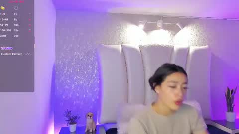 Natalia online show from 07.19.26