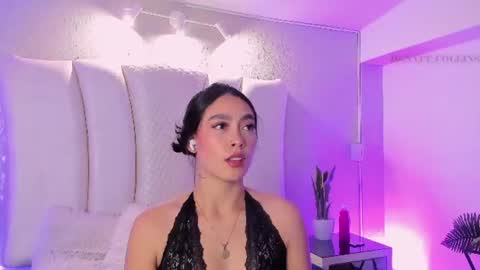 Natalia online show from 07.23.26
