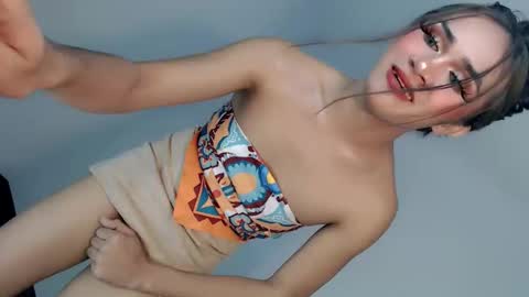 Snapshot of nattayah chatting on 05.12.26 Nathalie smith online show from 05.12.26