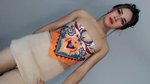 Snapshot of nattayah chatting on 05.14.26 Nathalie smith online show from 05.14.26