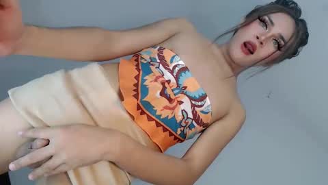 Snapshot of nattayah chatting on 05.16.26 Nathalie smith online show from 05.16.26