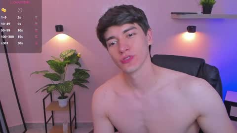 Nathaniel online show from 04.23.26
