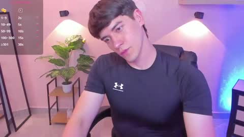 Nathaniel online show from 05.05.26