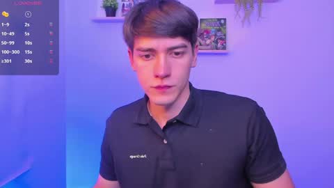 Nathaniel online show from 05.11.26