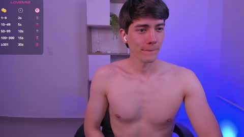 Nathaniel online show from 07.02.26