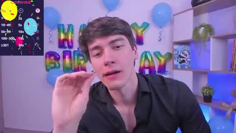 Nathaniel online show from 07.15.26