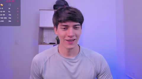 Nathaniel online show from 08.06.26