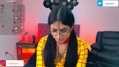 Natt  online show from 09.13.25