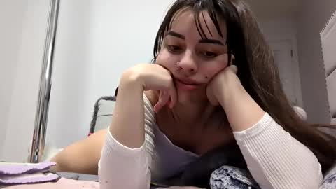 Natalia online show from 02.19.26